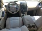 2008 Ford Explorer Sport Trac Xlt na sprzedaż w Newton, AL - Front End