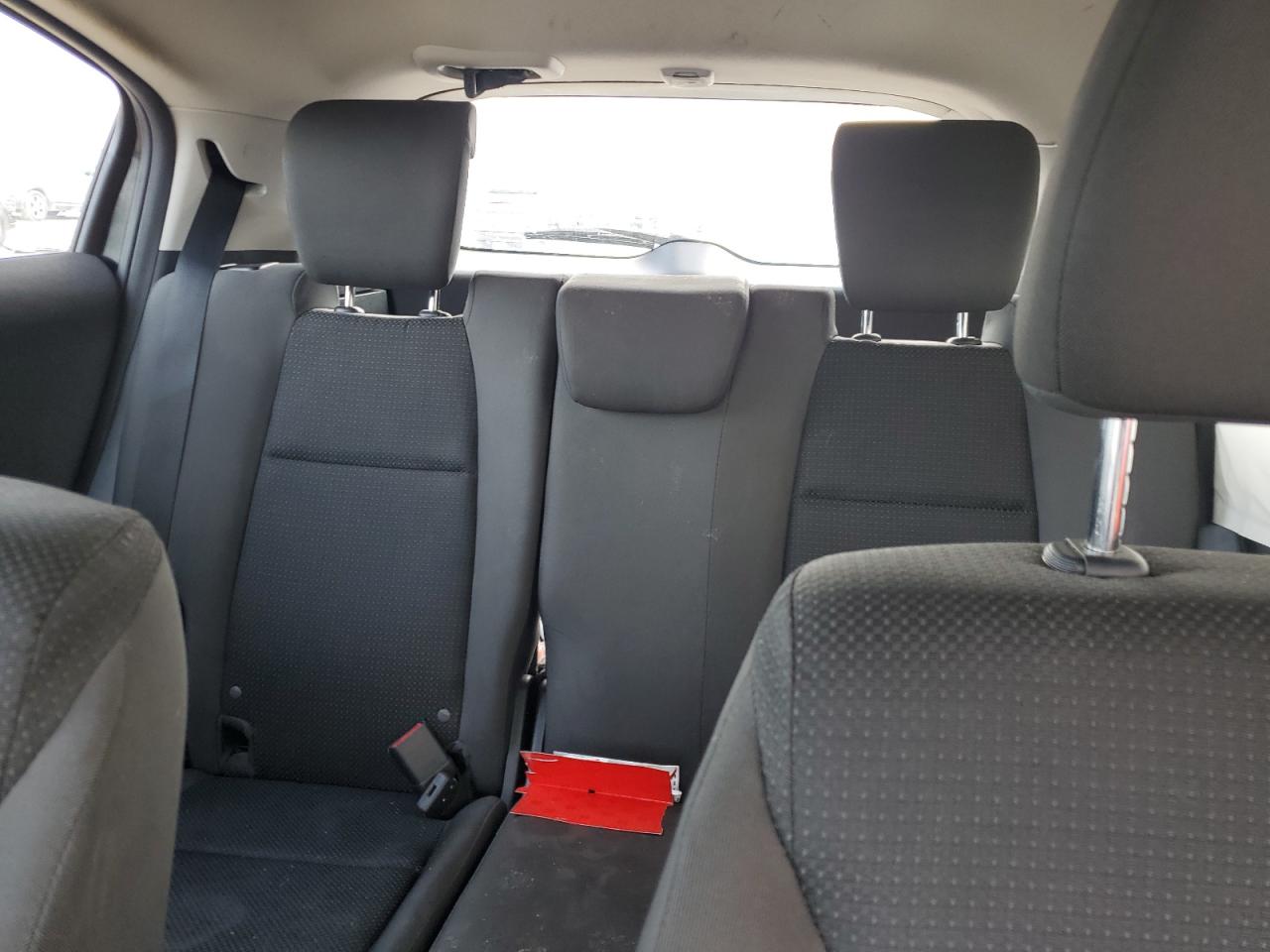3CZRU5H30NM710229 HONDA HR-V 2022