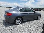 2015 Bmw 228 Xi   იყიდება Arcadia-ში, FL - Front End