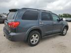 2008 Toyota Sequoia Limited იყიდება Houston-ში, TX - Hail