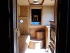 2006 Elite Fd-306 Horse Trailer zu verkaufen in Casper, WY - Rear End