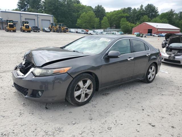 2009 Acura Tsx 