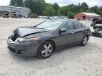 2009 Acura Tsx  for Sale in Mendon, MA - Front End