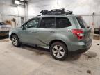 2016 Subaru Forester 2.5I Premium продається в Milwaukee, WI - Side