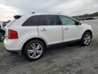 2013 Ford Edge Limited იყიდება Spartanburg-ში, SC - Rear End