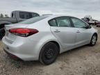2018 Kia Forte Lx for Sale in Houston, TX - Front End