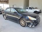 2012 Subaru Legacy 2.5I Premium na sprzedaż w Homestead, FL - Front End