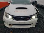 2012 SUBARU IMPREZA WRX à vendre chez Copart QC - MONTREAL