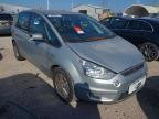2009 FORD S-MAX ZETE for sale at Copart BRISTOL