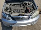 2007 Toyota Corolla Ce продається в Elgin, IL - Side