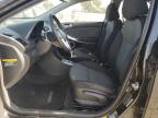 2012 Hyundai Accent Gls en Venta en Martinez, CA - Vandalism
