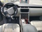 2017 Land Rover Range Rover Supercharged იყიდება Cahokia Heights-ში, IL - Minor Dent/Scratches