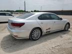 2013 Lexus Ls 460 zu verkaufen in Temple, TX - Side