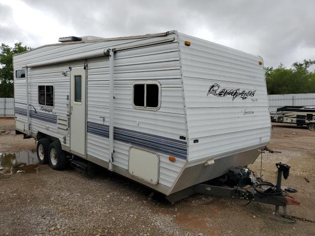2004 Skyline Nomad