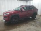 2024 Toyota Rav4 Adventure იყიდება Shreveport-ში, LA - Water/Flood