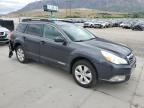 2011 Subaru Outback 2.5I Limited for Sale in Farr West, UT - Rear End