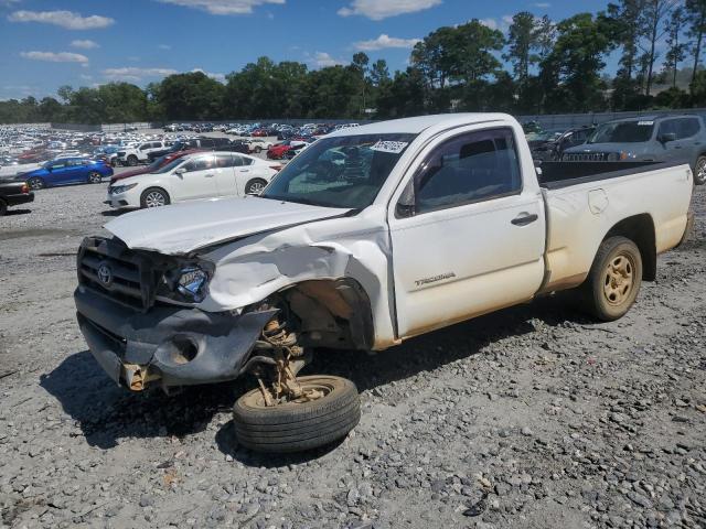 2009 Toyota Tacoma 
