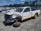 2009 Toyota Tacoma  de vânzare în Byron, GA - Front End