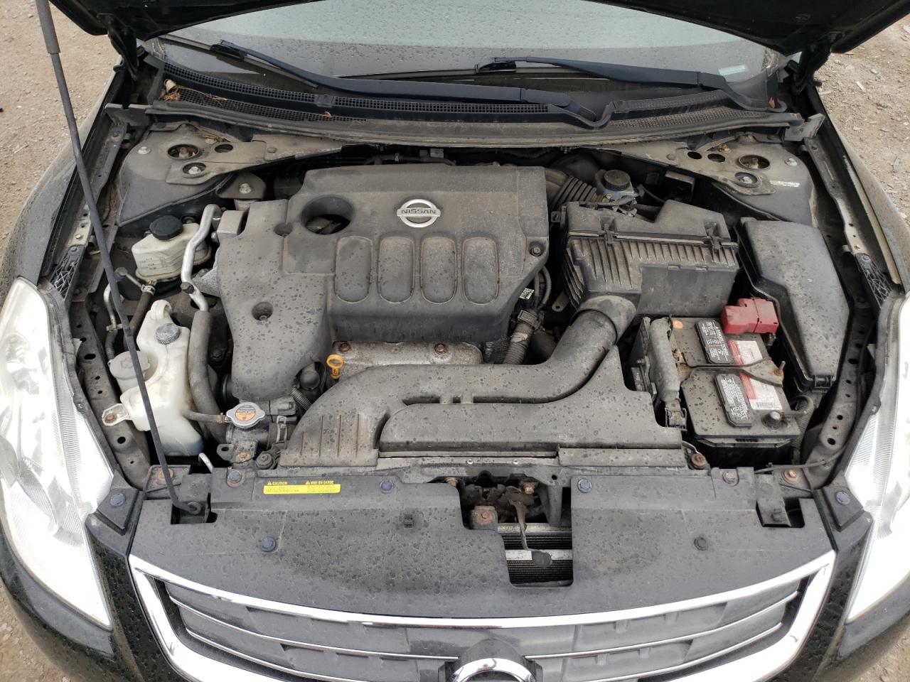 2012 Nissan Altima Base VIN: 1N4AL2AP3CN575774 Lot: 56757785