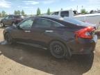 2016 Honda Civic Touring for Sale in Rocky View County, AB - Side