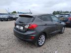 2018 FORD FIESTA TIT for sale at Copart WISBECH