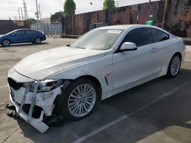 2014 Bmw 428 I