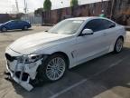 2014 Bmw 428 I for Sale in Wilmington, CA - Front End