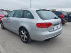 2013 AUDI A4 TECHNIK for sale at Copart SANDWICH