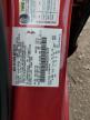 2012 Ford Fusion Se   na sprzedaż w Chicago Heights, IL - All Over