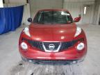 2014 Nissan Juke S للبيع في Hurricane، WV - Mechanical