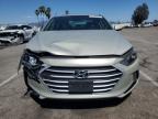 2017 Hyundai Elantra Se   продається в Van Nuys, CA - Rear End