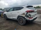2017 HYUNDAI TUCSON LIMITED   for sale at Copart ON - COOKSTOWN