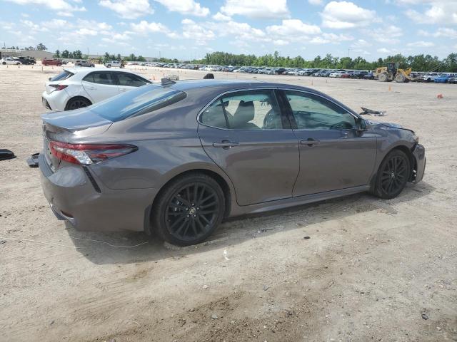  TOYOTA CAMRY 2024 Сірий