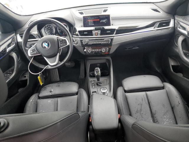  BMW X2 2022 White