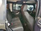 2016 Jeep Wrangler Unlimited Sahara for Sale in Angola, NY - Front End
