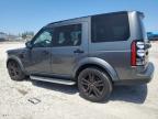 2016 Land Rover Lr4 Hse продається в West Palm Beach, FL - Burn - Engine