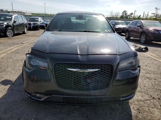  CHRYSLER 300 2015 Черный