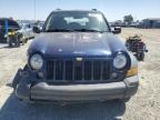 2007 Jeep Liberty Sport na sprzedaż w Antelope, CA - Front End