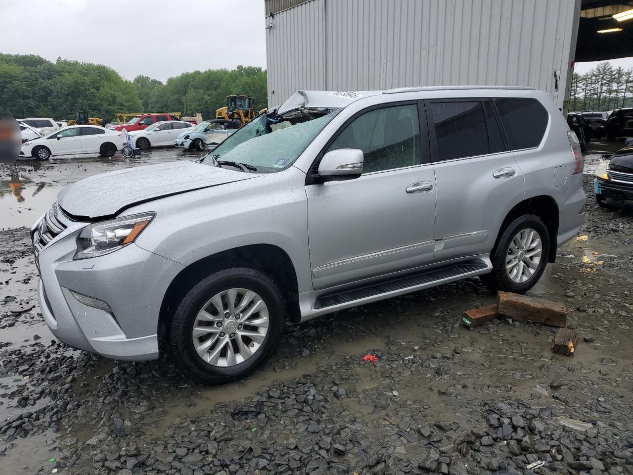 2015 Lexus Gx 460 for Sale in Windsor, NJ - Top/Roof