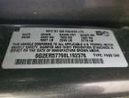 2009 Pontiac G8  for Sale in Hampton, VA - Side