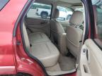 2007 Ford Escape Limited en Venta en Memphis, TN - Minor Dent/Scratches