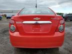 2014 Chevrolet Sonic Lt იყიდება Columbia Station-ში, OH - Front End