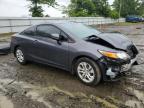 2014 Honda Civic Lx na sprzedaż w Windsor, NJ - Front End