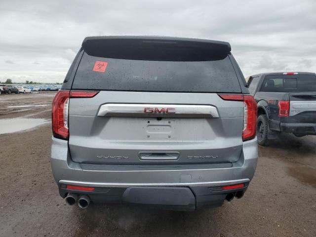  GMC YUKON 2023 Szary