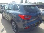 2016 RENAULT KADJAR DYN for sale at Copart SANDY
