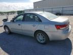 2008 Hyundai Sonata Gls за продажба в Gastonia, NC - Front End