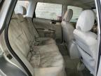 2009 Subaru Forester 2.5X for Sale in Windsor, NJ - Front End