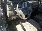 2004 Jeep Wrangler X продається в North Las Vegas, NV - Vandalism