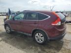 2012 Honda Cr-V Ex for Sale in Jacksonville, FL - Front End