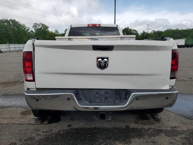2016 RAM 3500 ST  